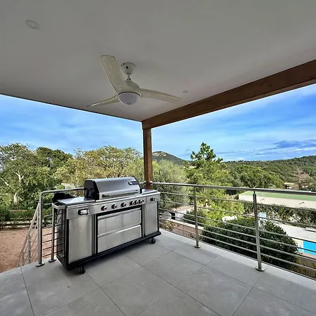 Giulia - Piscine - Jacuzzi - 4 *