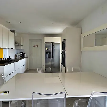 Villa Giulia - Piscine - Jacuzzi - 4 *