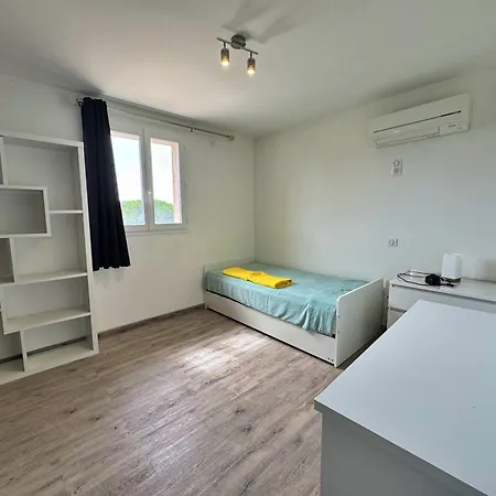 Giulia - Piscine - Jacuzzi - 4 Villa