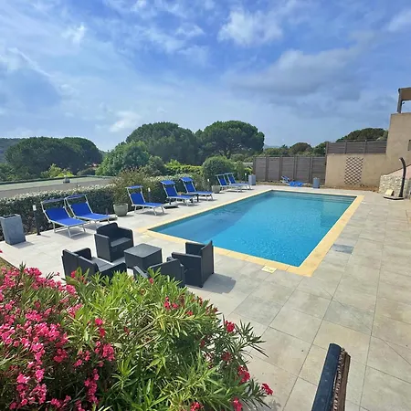 Giulia - Piscine - Jacuzzi - 4 *