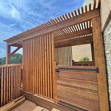 Giulia - Piscine - Jacuzzi - 4