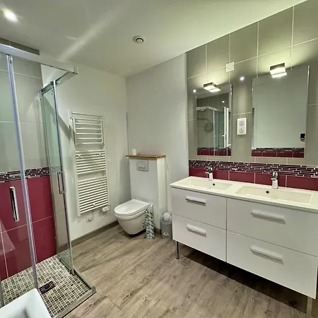 فيلة Giulia - Piscine - Jacuzzi - 4 *
