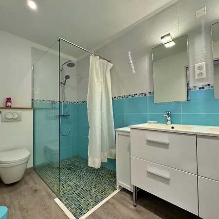 Giulia - Piscine - Jacuzzi - 4 Villa Porto Vecchio