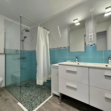 Giulia - Piscine - Jacuzzi - 4 Villa