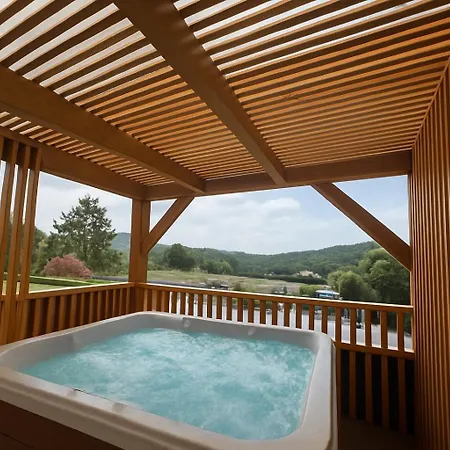 فيلة Giulia - Piscine - Jacuzzi - 4