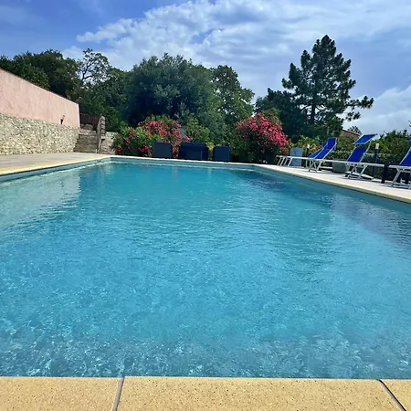 Giulia - Piscine - Jacuzzi - 4 بورتو فيكشْيو