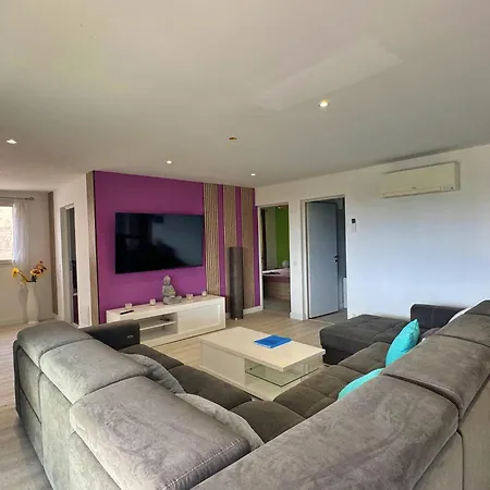 Giulia - Piscine - Jacuzzi - 4 * بورتو فيكشْيو