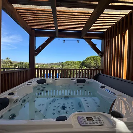 Giulia - Piscine - Jacuzzi - 4