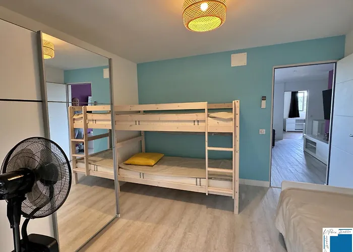 Giulia - Piscine - Jacuzzi - 4 Porto Vecchio