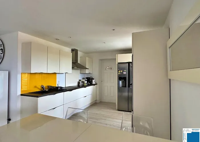 Villa Giulia - Piscine - Jacuzzi - 4