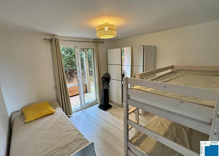 Villa Giulia - Piscine - Jacuzzi - 4 Porto Vecchio