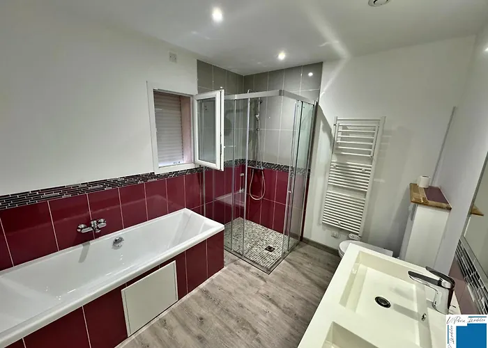 Giulia - Piscine - Jacuzzi - 4 Porto Vecchio