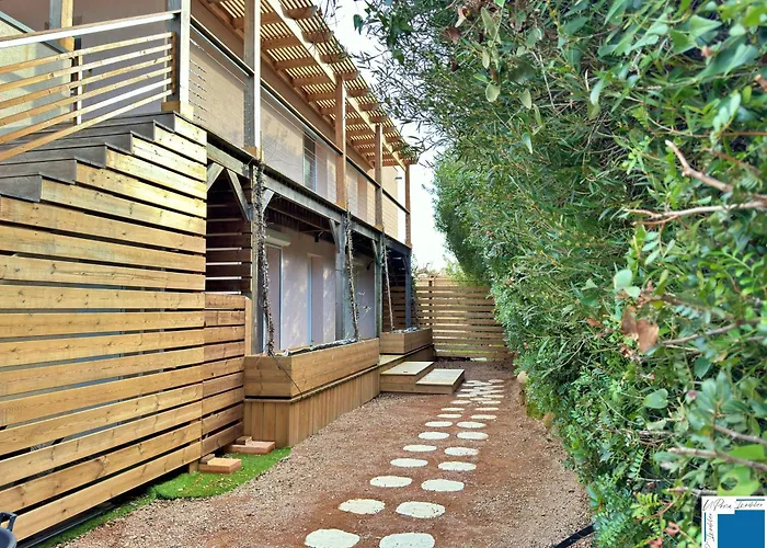 Villa Giulia - Piscine - Jacuzzi - 4