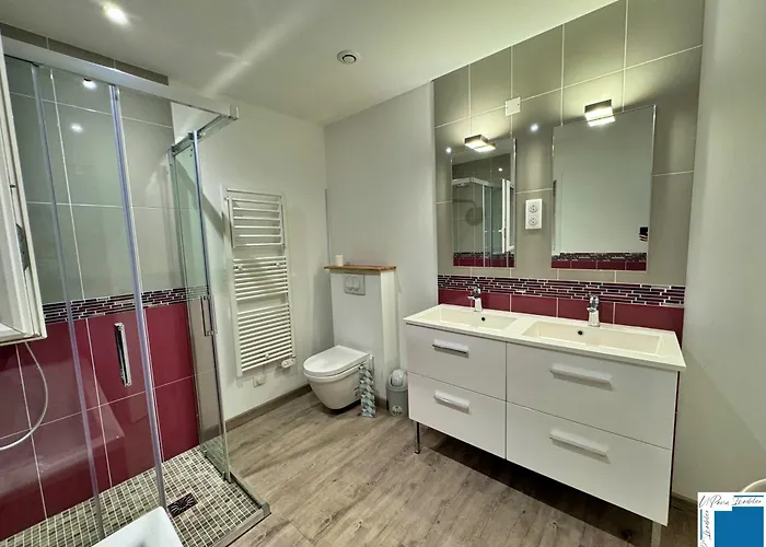 Villa Giulia - Piscine - Jacuzzi - 4 *