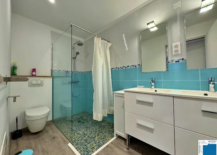 Giulia - Piscine - Jacuzzi - 4 Villa Porto Vecchio