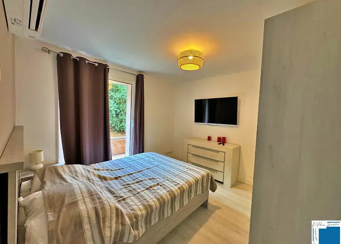 Giulia - Piscine - Jacuzzi - 4 Villa