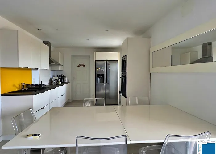 Villa Giulia - Piscine - Jacuzzi - 4 *