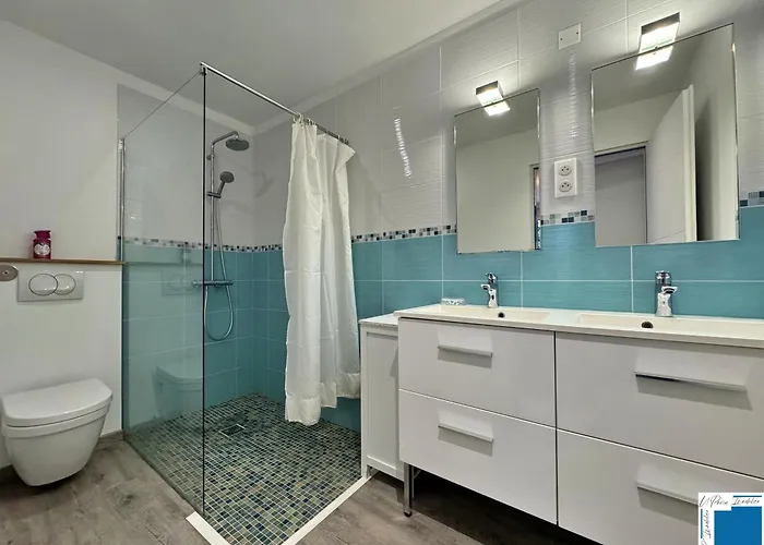 Giulia - Piscine - Jacuzzi - 4 Villa