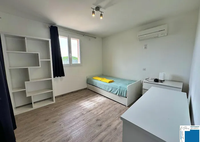 Giulia - Piscine - Jacuzzi - 4 Villa