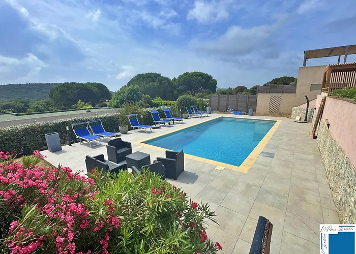 Giulia - Piscine - Jacuzzi - 4 *