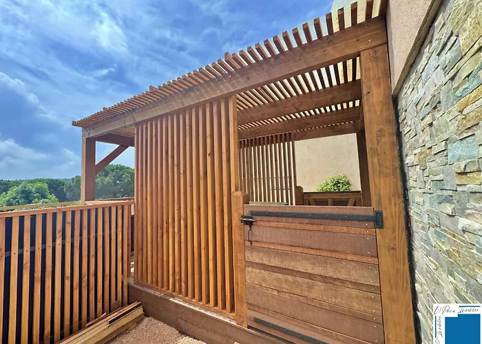 Giulia - Piscine - Jacuzzi - 4