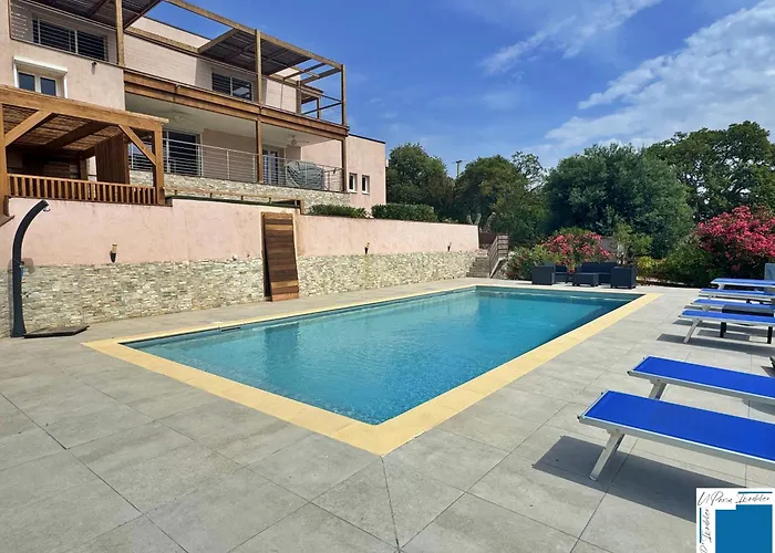 Giulia - Piscine - Jacuzzi - 4